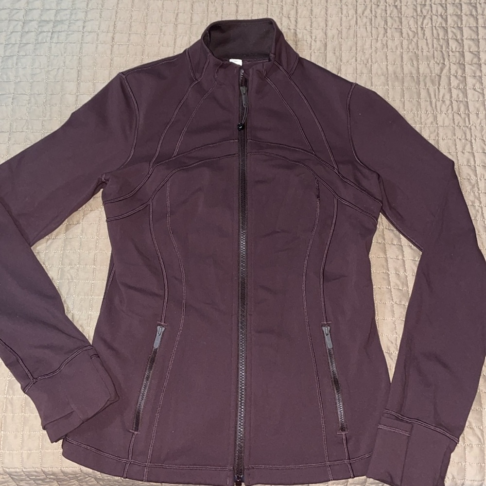 Lululemon define jacket (luon)